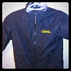 Boys jacket